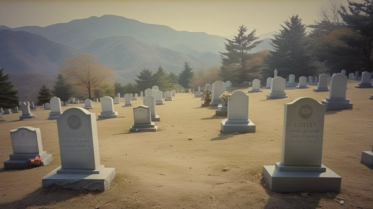 매장 vs 화장 장단점 비교