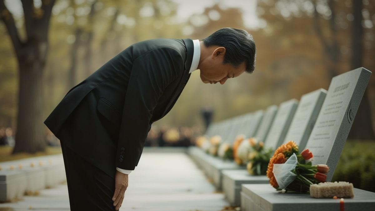 조문 예절 완벽 가이드: 복장·인사·봉투 작성법