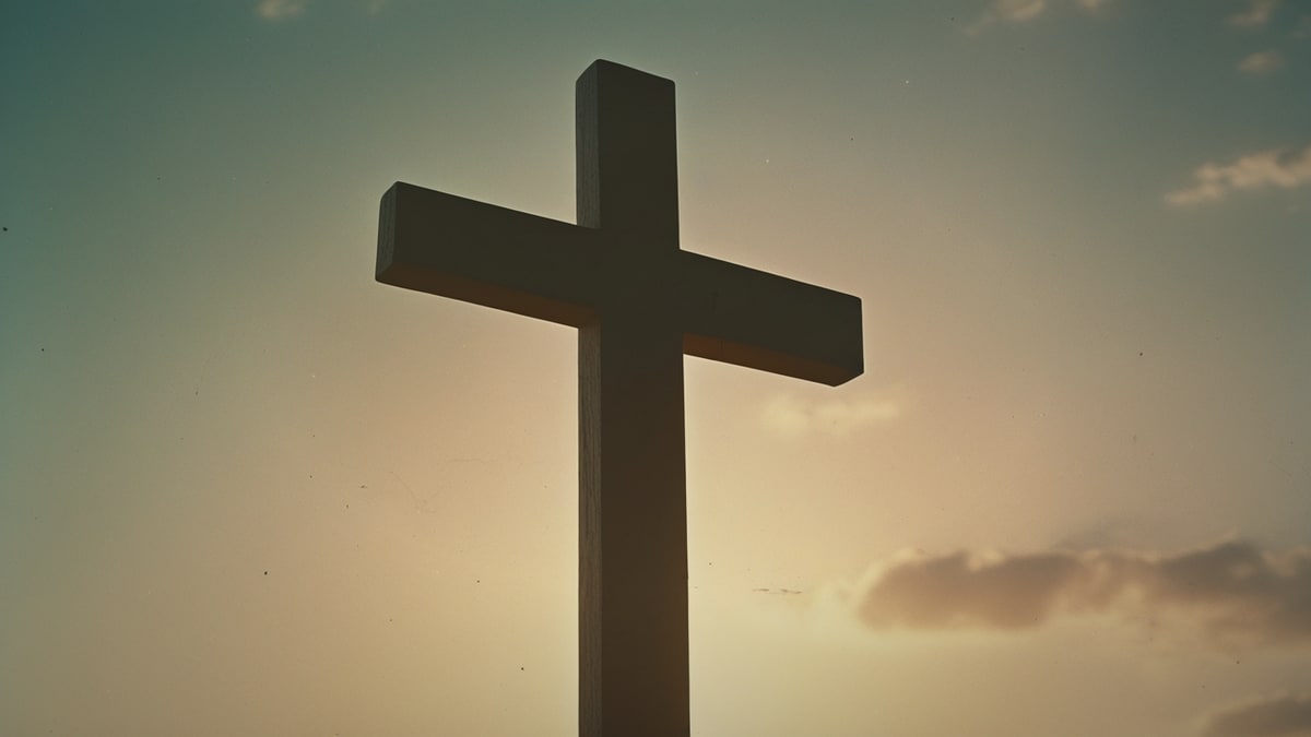 교회 장례 예배