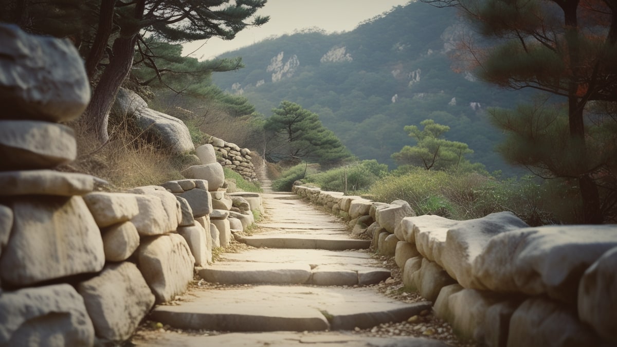 승화원 추모 공간