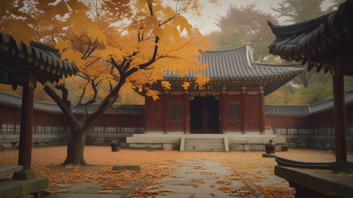 수목장 추모공원