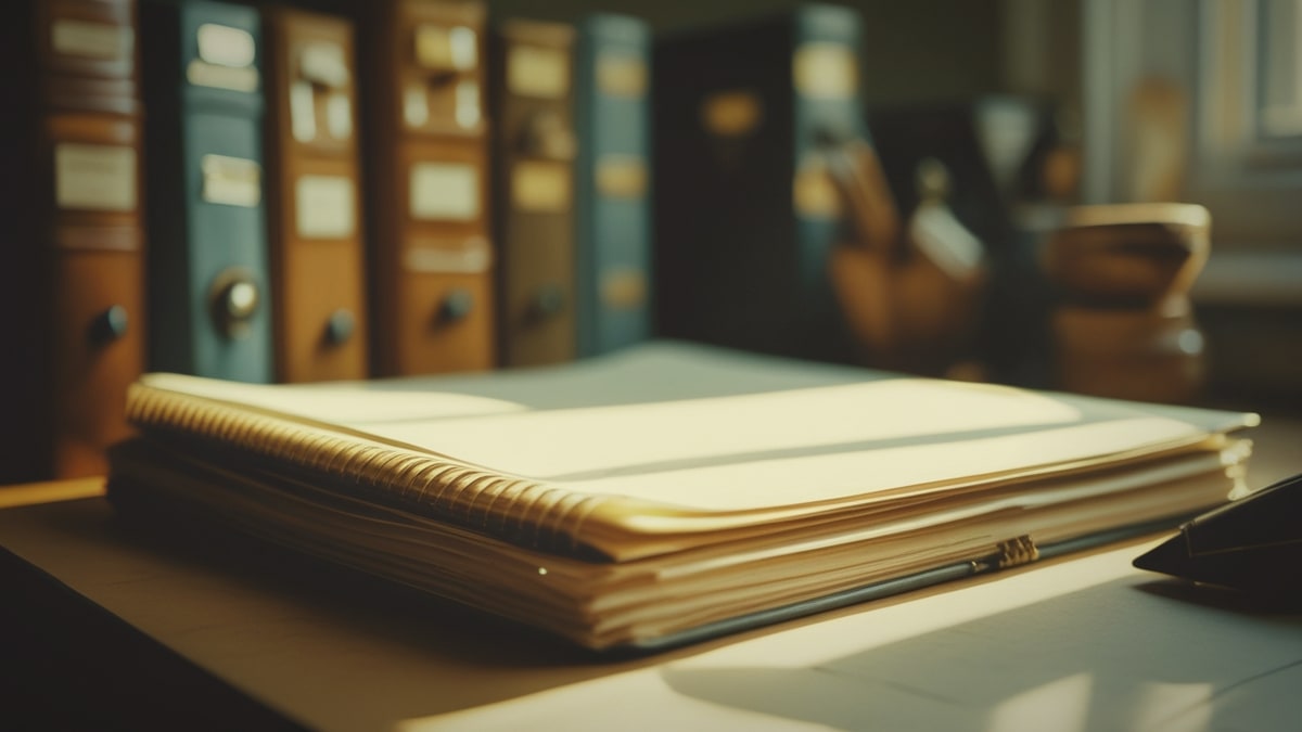 영정 사진 촬영