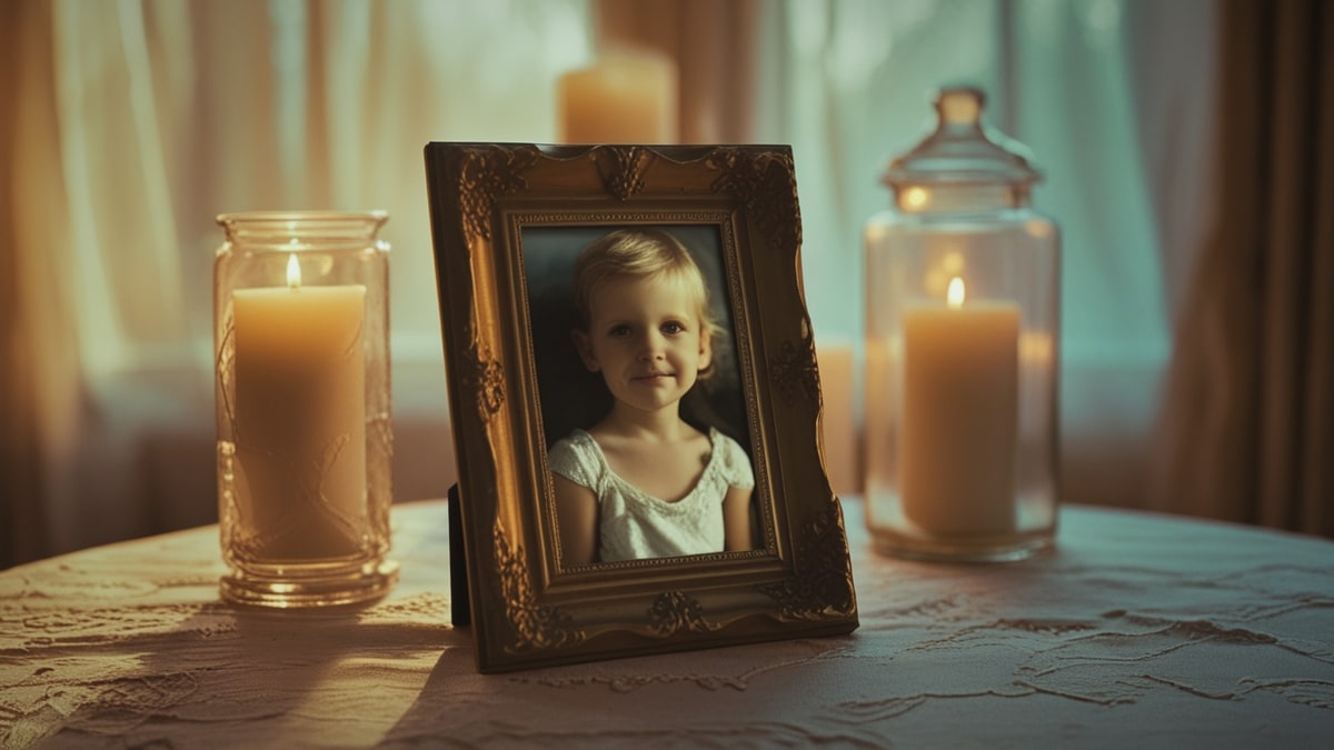 전통 부고 양식